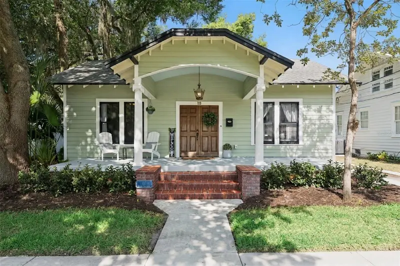12 N Thornton Ave, FL