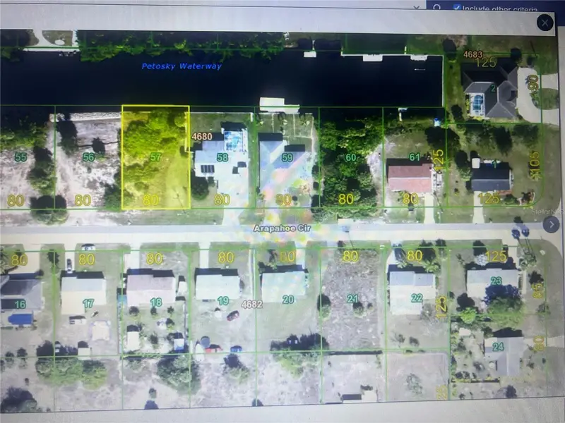 18286 Arapahoe Cir, FL