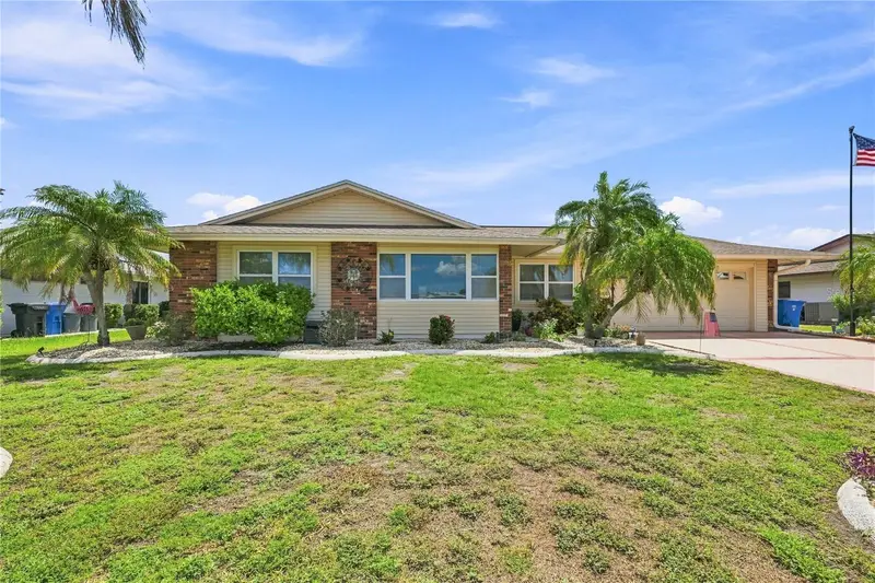 Del Webbs Sun City Florida listing