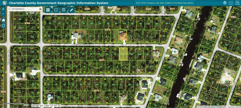 13377 Johannes Ave, FL