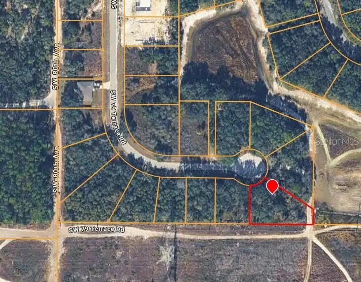 0 Sw 79th Terrace Rd, FL