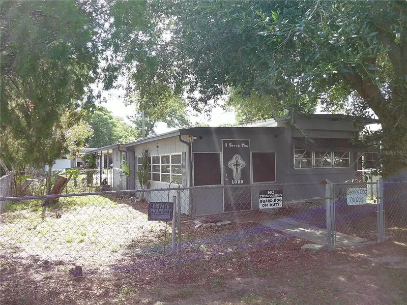 6250 Connecticut St, FL