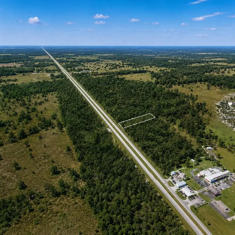 Us 27 Hwy #517, FL