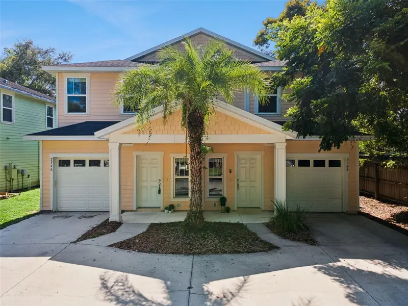 2544 Mayer St, FL