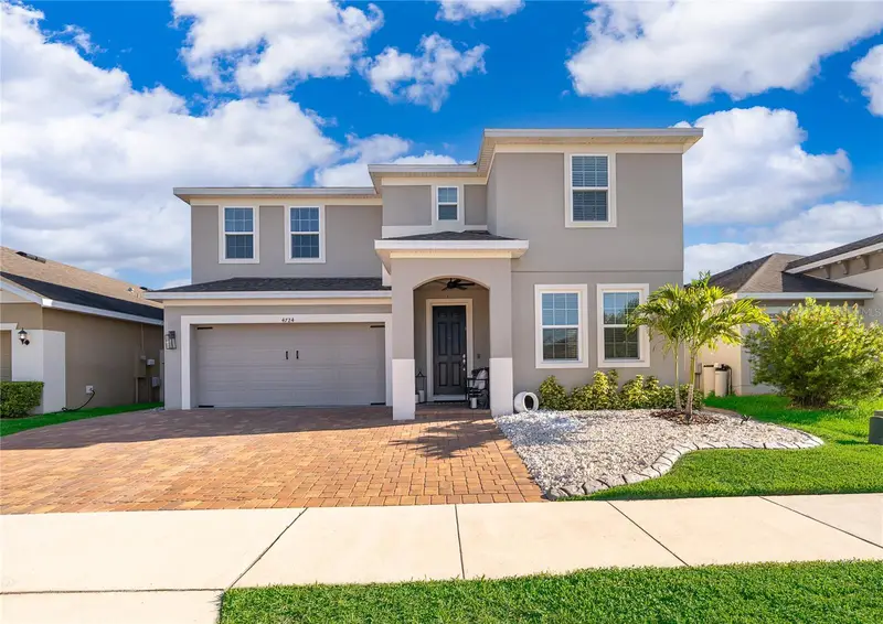 4724 Marcos Cir, FL