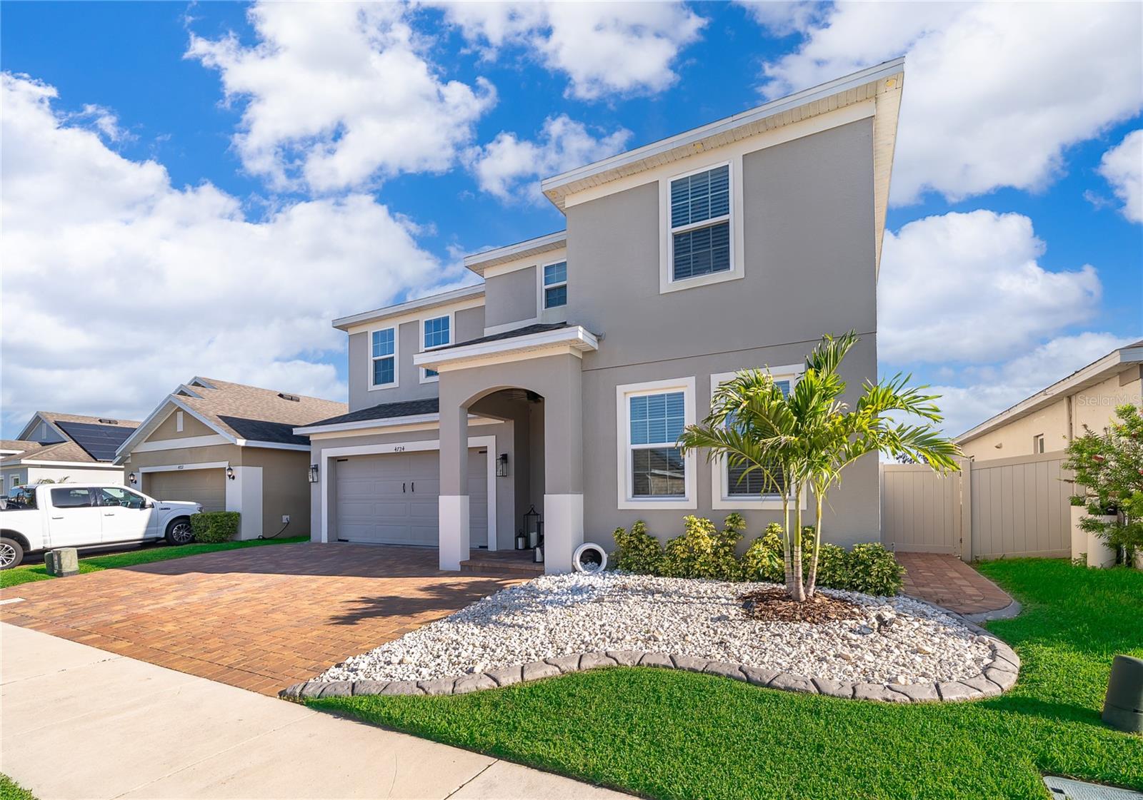 4724 Marcos Cir, FL