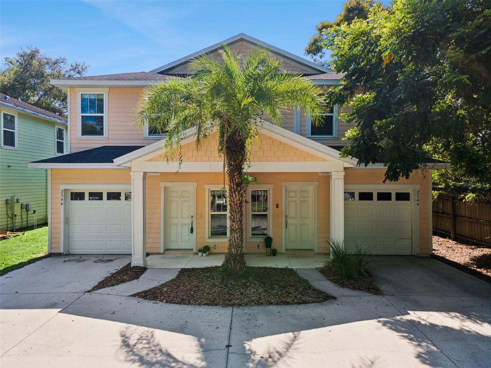 2544 Mayer St, FL