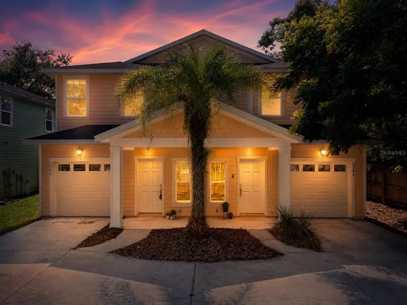 2544 Mayer St, FL