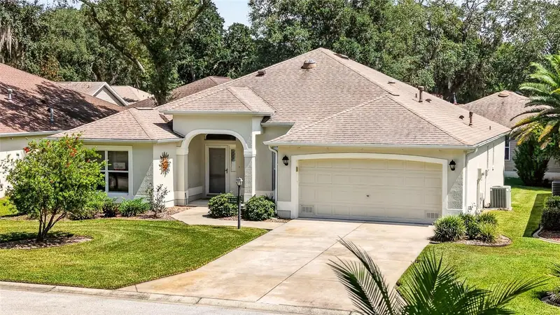 17101 Se 94th Berrien Ct, FL