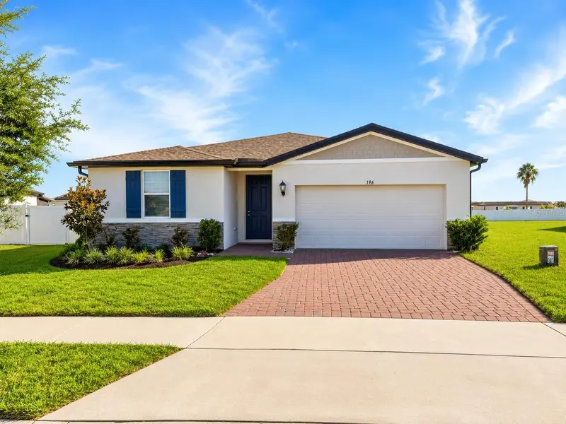 196 Towns Cir, FL