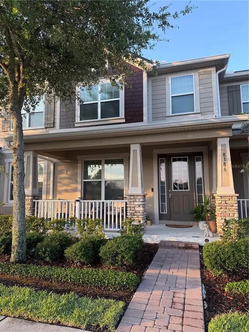 Windermere Trails listing