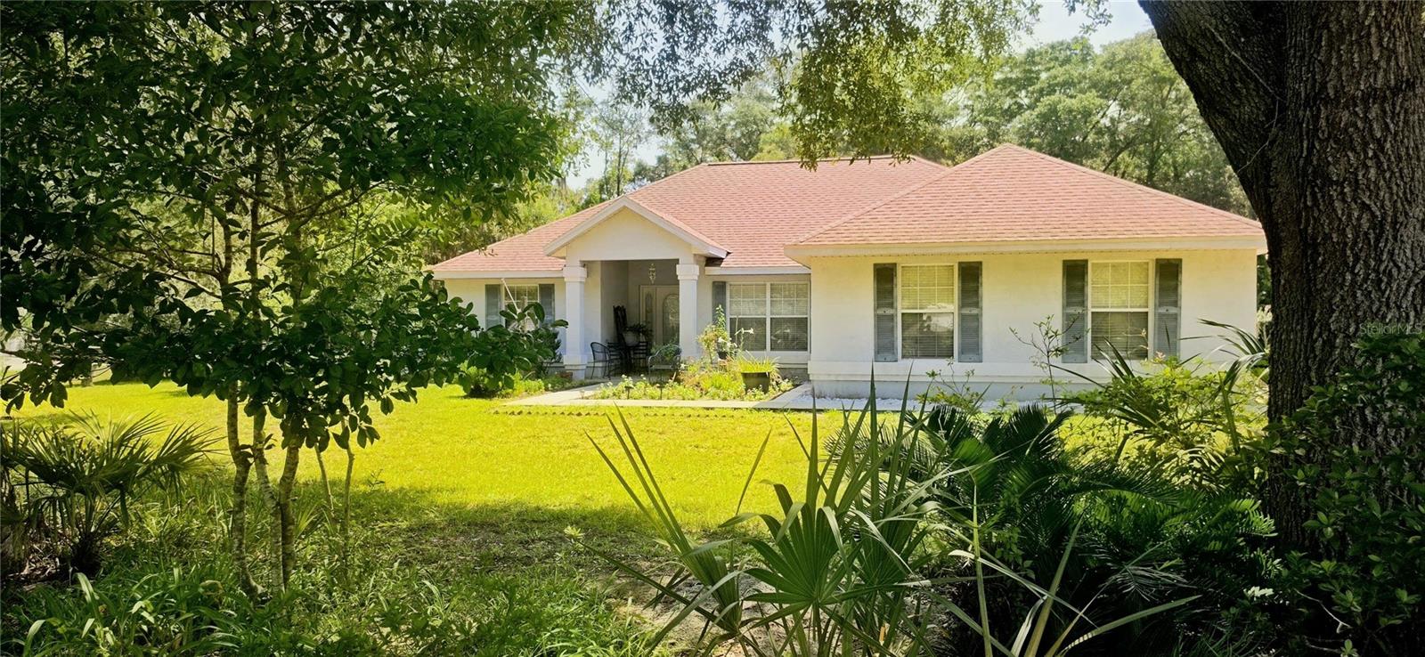 19965 Nw 257th Ter, FL