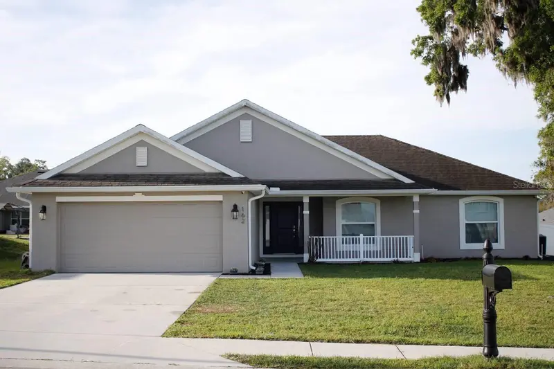 162 Nw 44th St, FL