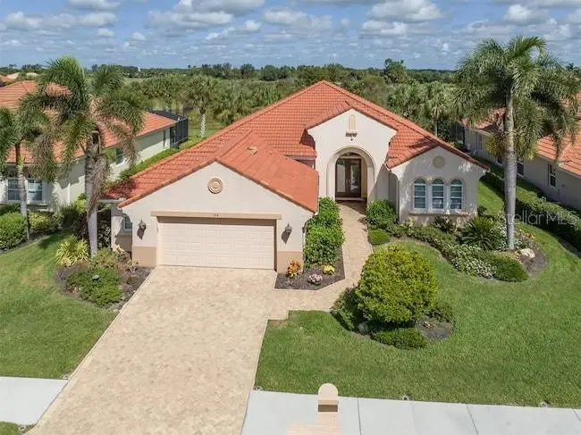 194 Montelluna Dr, FL