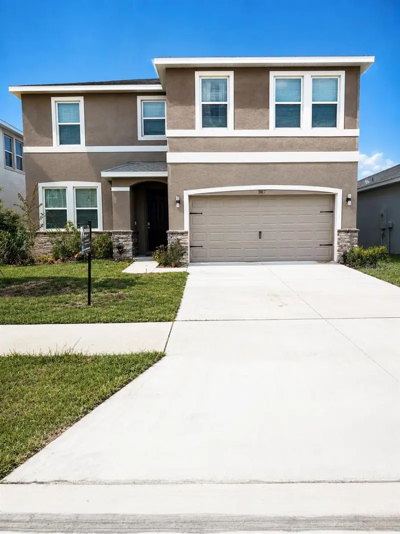 3817 Sunny Spring St, FL