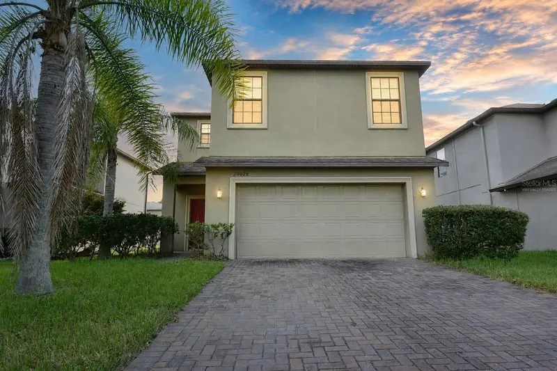 20028 Satin Leaf Ave, FL