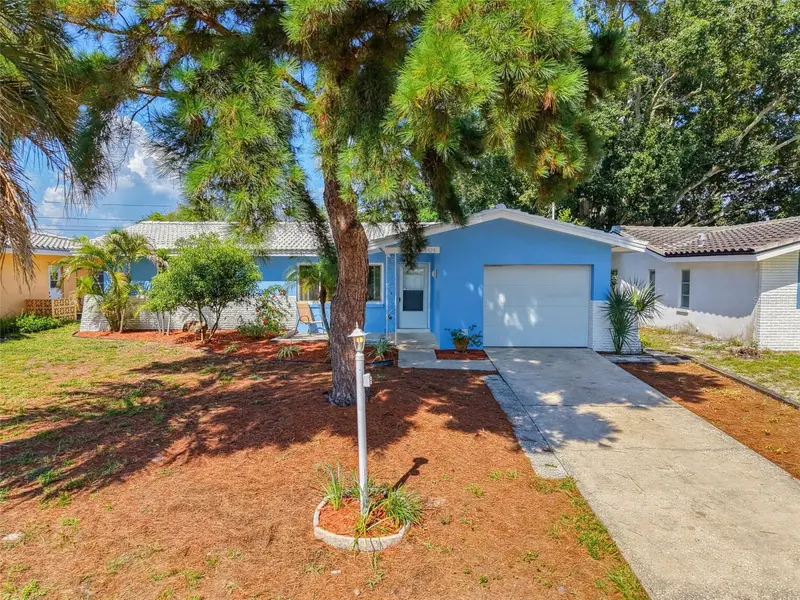 2373 Forest Dr, FL