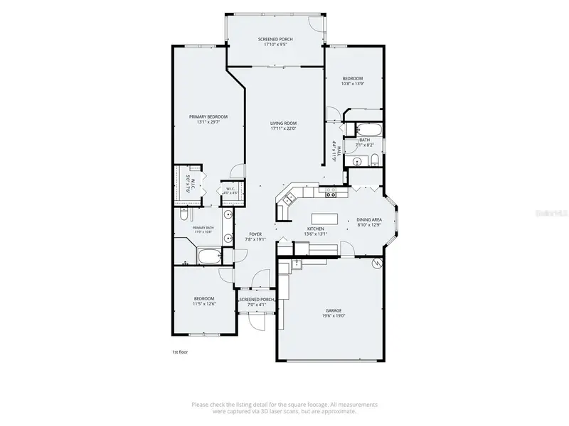 2208 Worthington Greens Dr #2208, FL