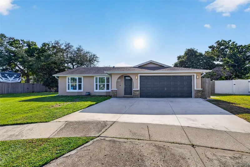 Seminole listing