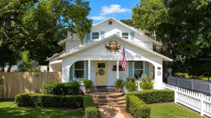 1112 Palmetto St, FL