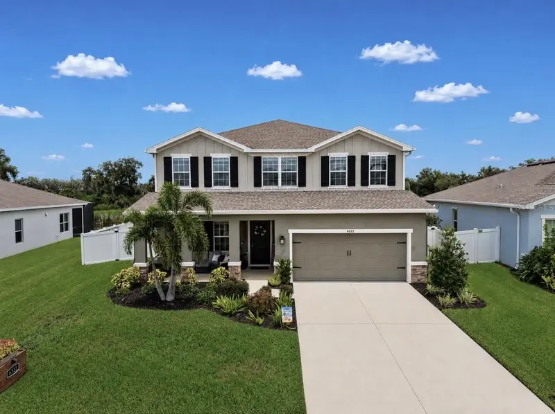 6322 116th Ave E, FL