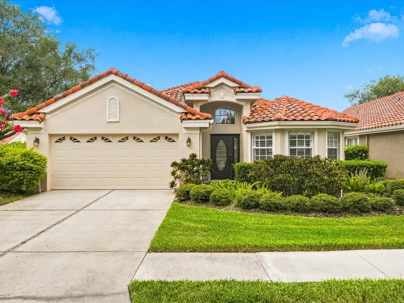 18921 Place Marquette, FL