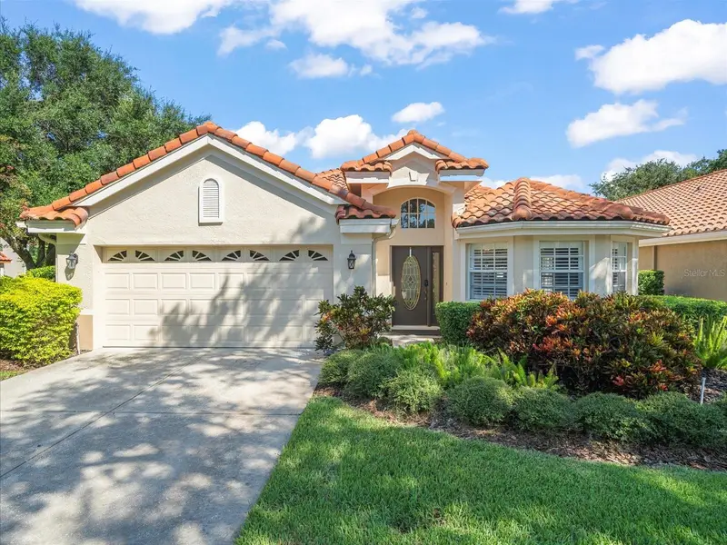 18921 Place Marquette, FL