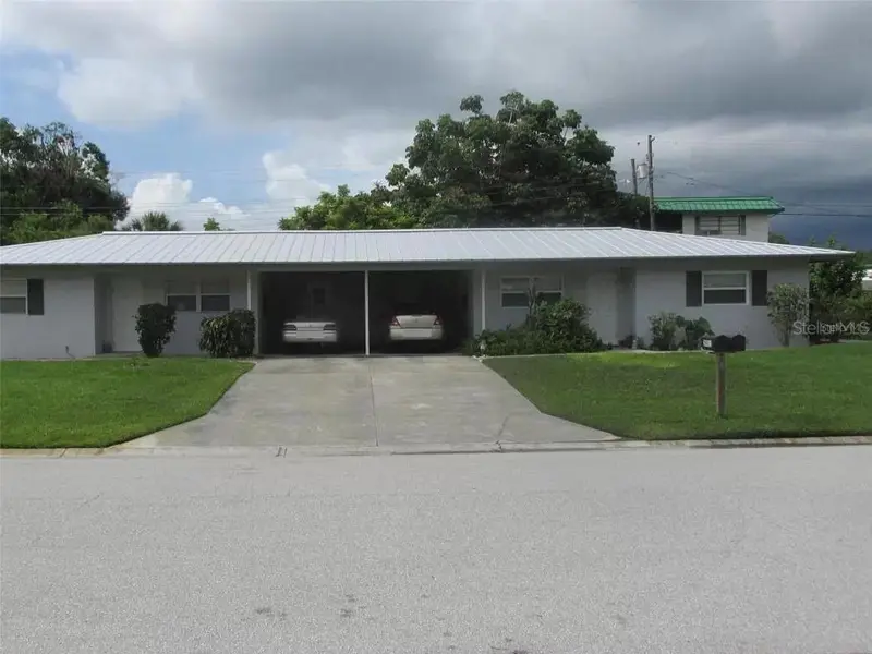 2911 Bentley St, FL