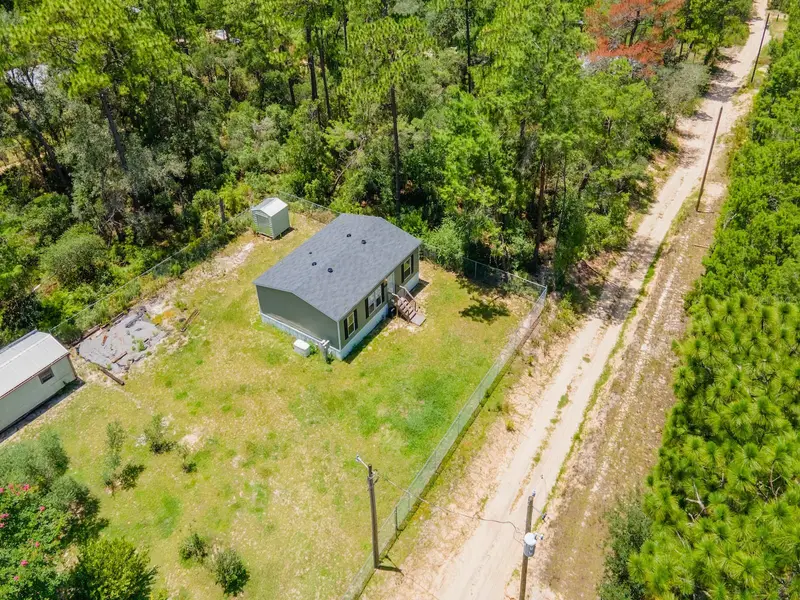 14668 Ne 204th Pl, FL
