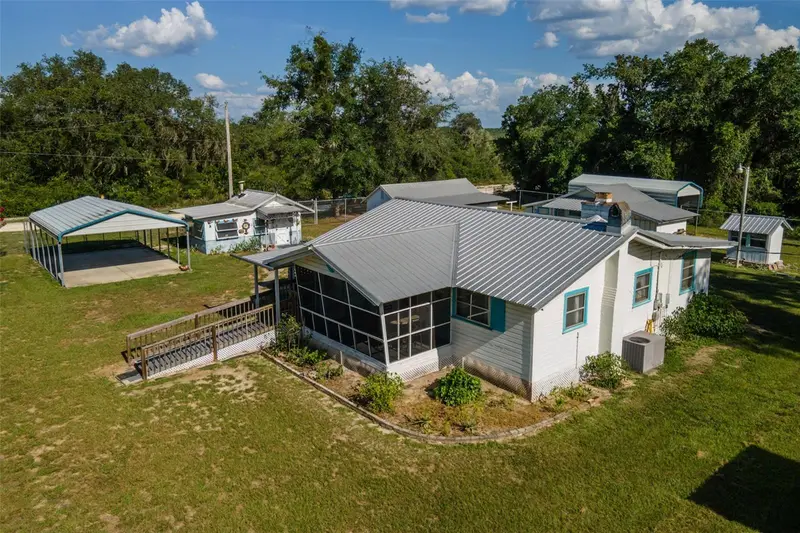 16490 E Highway 316, FL