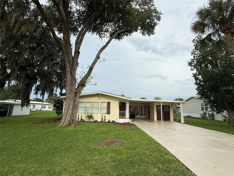 35 Seminole Path, FL
