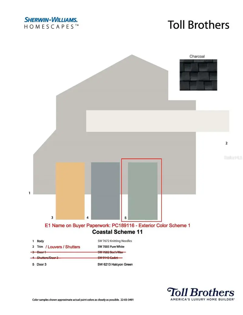 2876 Arbor Dune Ave, FL