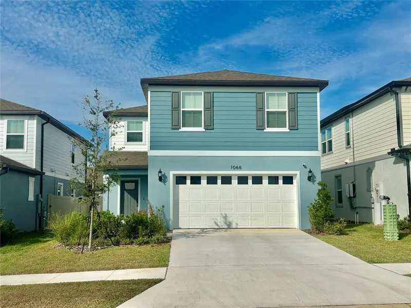 1066 Silverlake Blvd, FL