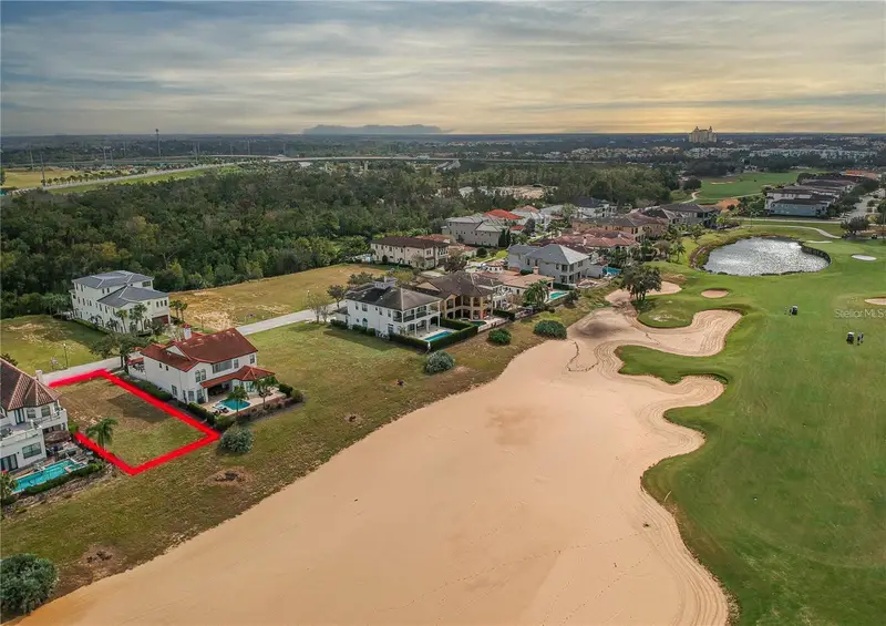 541 Muirfield Loop, FL