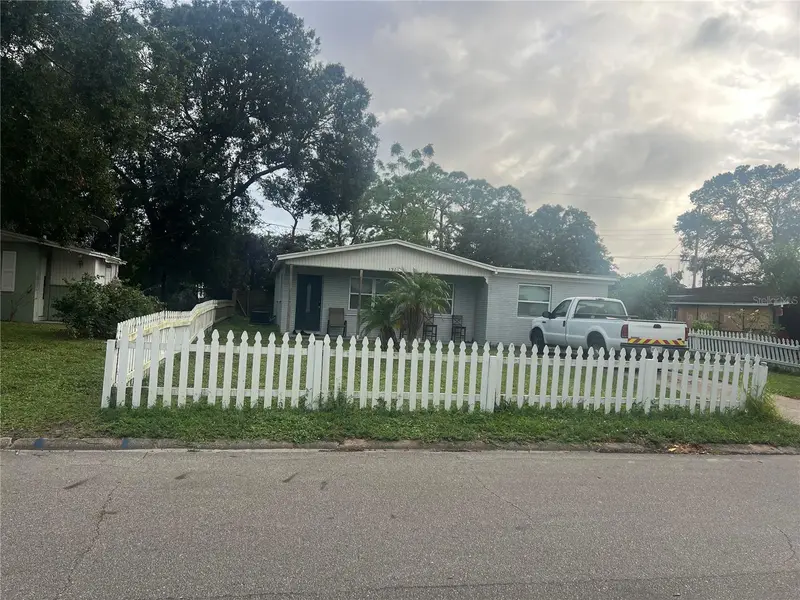 3945 47th Street, FL