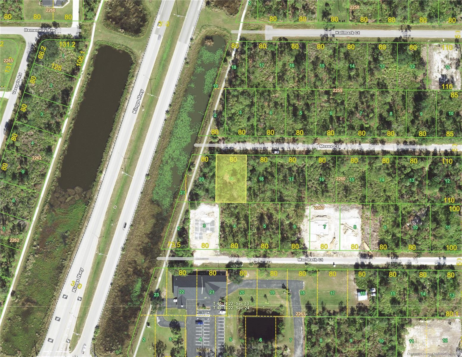23467 Moses Ct, FL