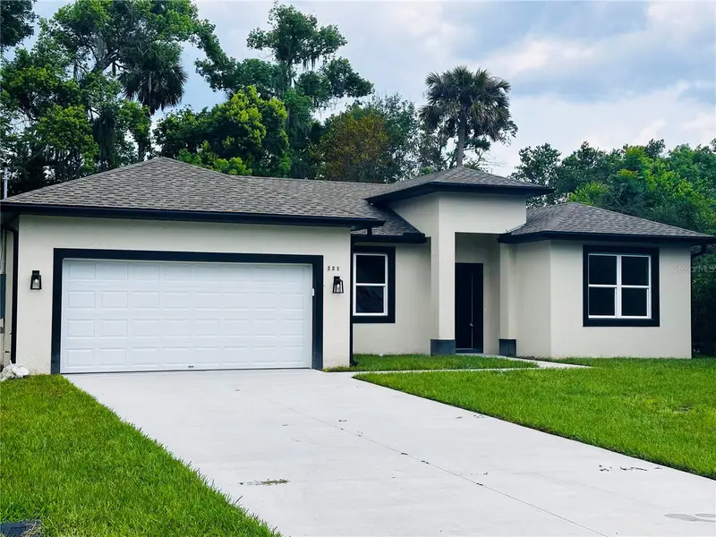 221 W Euclid Ave, FL
