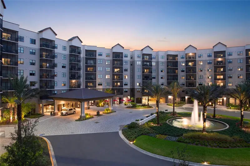 14501 Grove Resort Ave #3406, FL