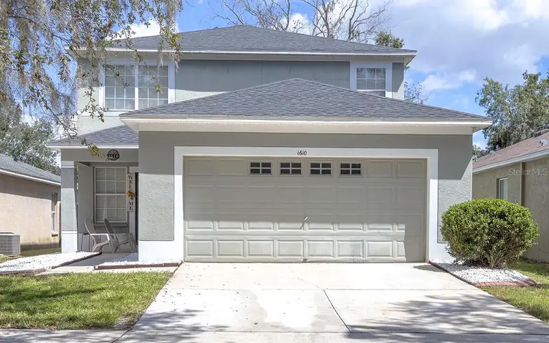 1610 Marsh Wood Dr, FL