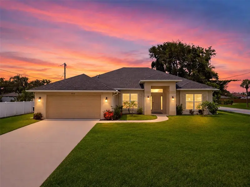 400 Marlin Rd, FL