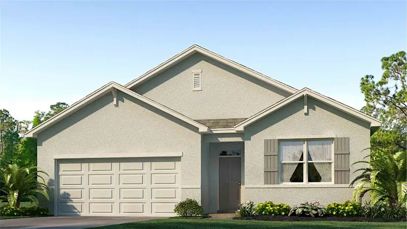 15013 Crosshall Stream Dr, FL