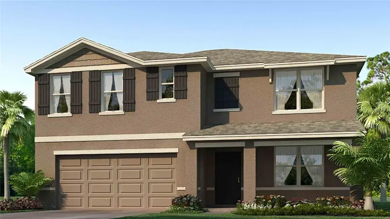 15011 Crosshall Stream Dr, FL