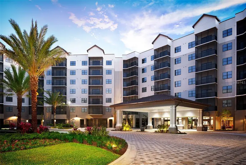 14501 Grove Resort Ave #2119, FL