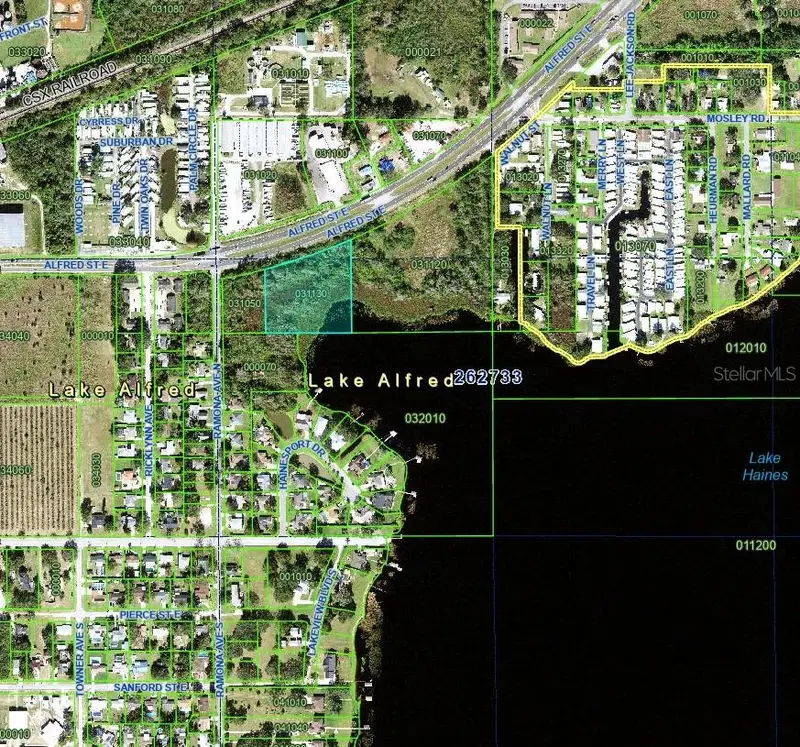0 Alfred Dr E, FL
