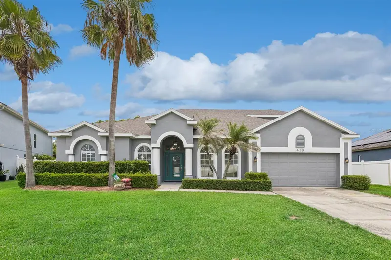 418 Covered Bridge Dr, FL