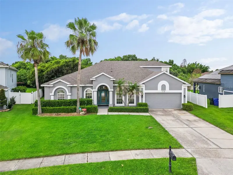 418 Covered Bridge Dr, FL