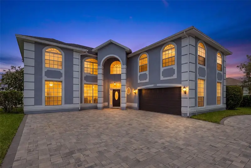 224 Hammock Dunes Pl, FL