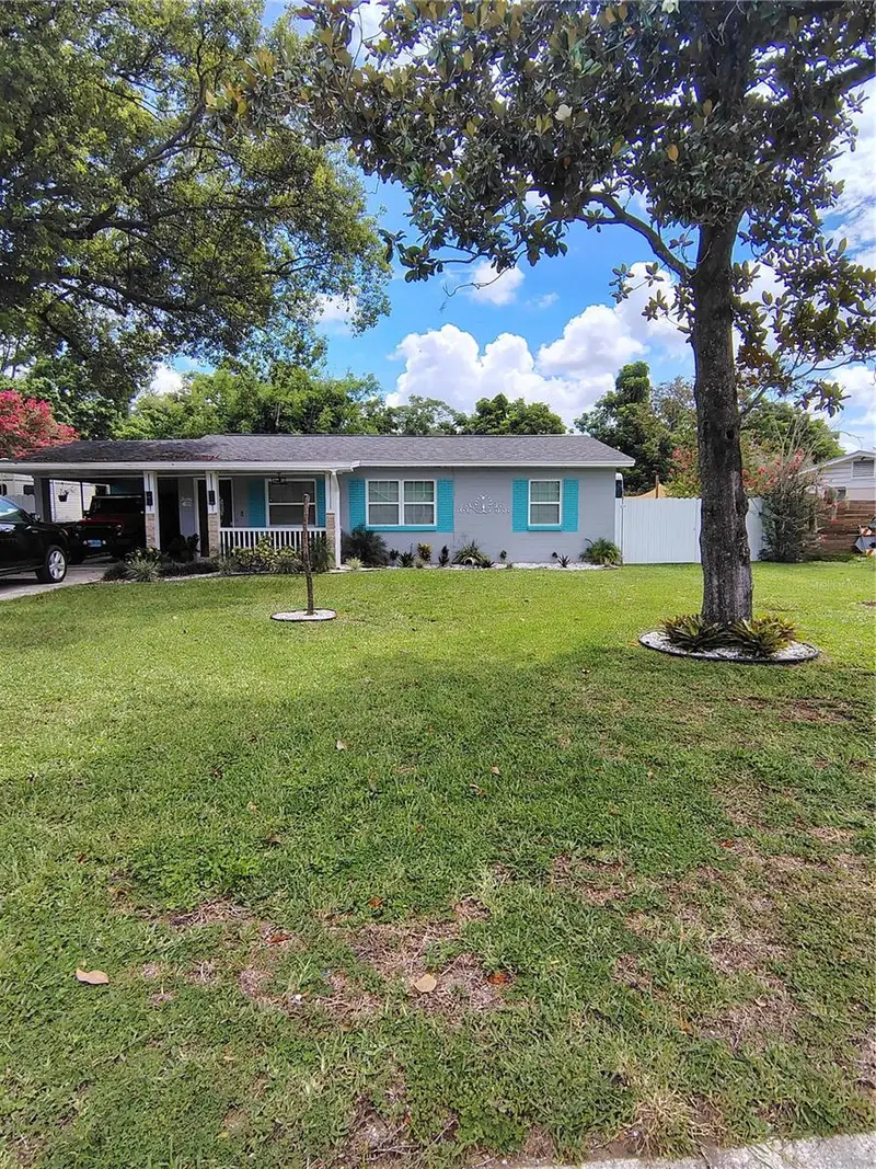 607 Oak Ridge Dr, FL
