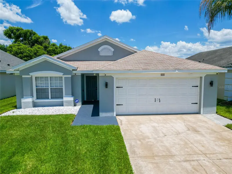 3245 Whooping Crane Run, FL