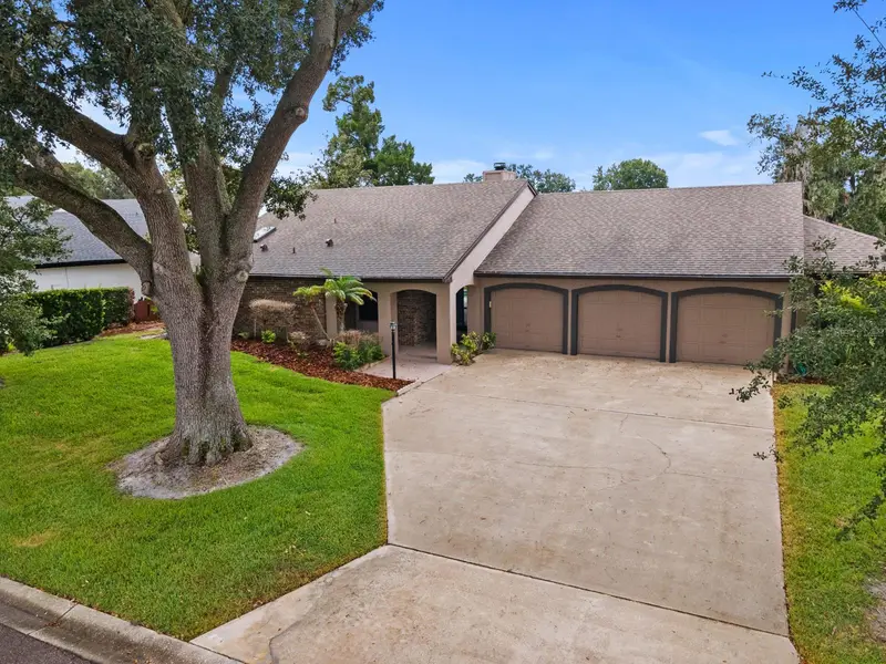 Orange Tree Country Club listing